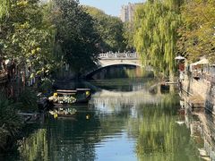 -小河直街历史文化街区