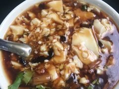 -北京清真房记小吃店