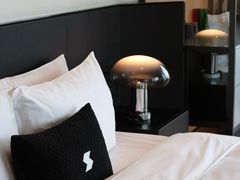 -亚善天籁S酒店(成都太古里旗舰店)