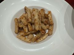 -竹雨堂创意中国菜(裕华店)