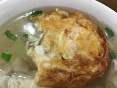 -老西白点心店