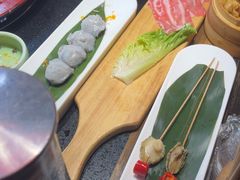 -矮板凳老火锅(宽窄巷子店)