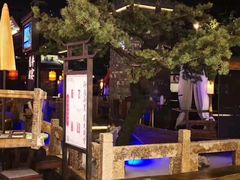 -绿茶餐厅(昆明世纪金源店)