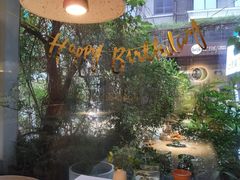 -春树下·树屋花房西餐厅(罍街AS1980店)