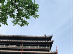 -西安城墙·碑林历史文化景区