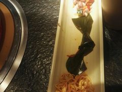 -奥赛奥自助烤肉(财富中心店)
