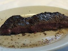 肉眼牛排-茹丝葵经典牛排馆(上海外滩店)