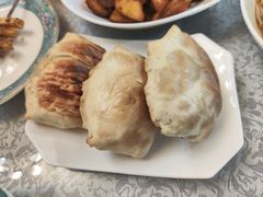 -汗腾格里·风味餐厅(新疆驻京办店)