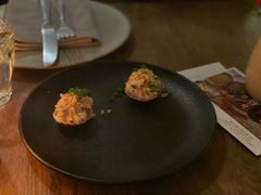 火腿小塔塔-BOR Eatery(安福路店)