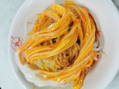 -薛昌利大米面皮(南关正街店)