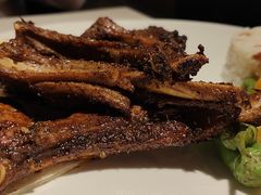 -Pasha帕夏土耳其餐厅(南昌路店)