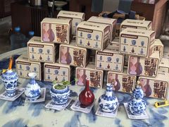 -景德镇古窑民俗博览区