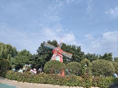 -沈阳方特欢乐世界