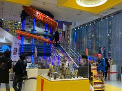 -上海世茂广场(南京东路店)