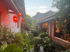-大自然(鲁家村店)