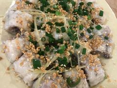 -苏记餐厅(叠南店)