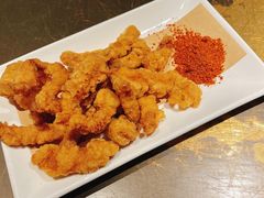 小酥肉-炉鱼(萧山万象汇店)