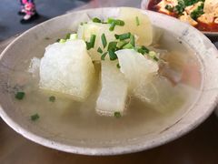 -周肥肠(江油总店)