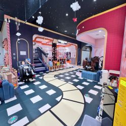 点击看大图 -meland亲子乐园•活动包场(北京亦庄龙湖天街店)