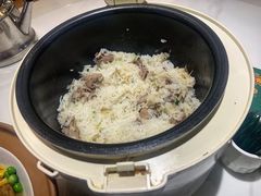 -大鸽饭(马王堆店)