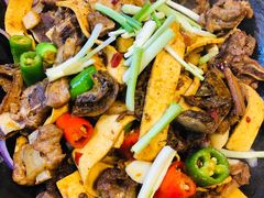 -印象鲵宴·张家界地标美食名片(溪布街店)