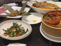 -湖锦酒楼·32年地道湖北菜(光谷店)