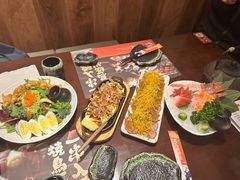 -弓二·烧鸟居酒屋(财富购物中心店)