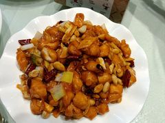 -凯鸽酒楼(水泉湾龙园店)