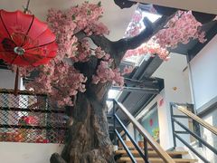 -缘福乡村铁锅炖民宿(八达岭店)