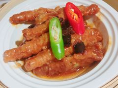 -潮福城大酒楼·潮味粤品·港式点心(湖滨北路店)