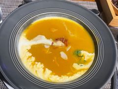 -巴别塔法餐舍(合作路店)