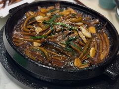 -金陵后厨·南京菜(新街口秣陵路店)