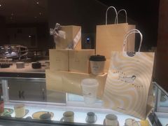 -潮一不贰·法式甜品·生日蛋糕·西式简餐(外滩店)