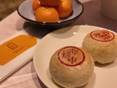 -江南灶中餐厅(南京香格里拉店)