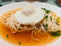 长寿面-漢舍中国菜馆(889广场店)