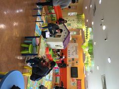 金宝贝早教中心(锦江乐园中心)-金宝贝早教(金地·喜悦荟oopcity店)