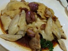 -德烨酒家
