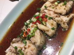 东坡江团鱼-眉州东坡(民族园店)