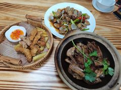 -醉壹号海鲜大排档(厦门店)