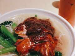 -肥妹烧腊店(翠竹路店)