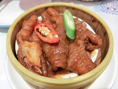 -润记·广东餐馆(苏州中心店)