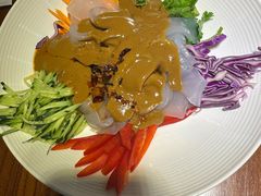 -惠宾饭庄(中山路店)
