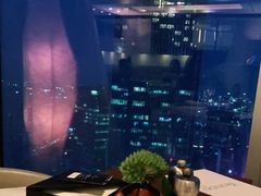 -广州四季酒店·意珍·意式自助餐