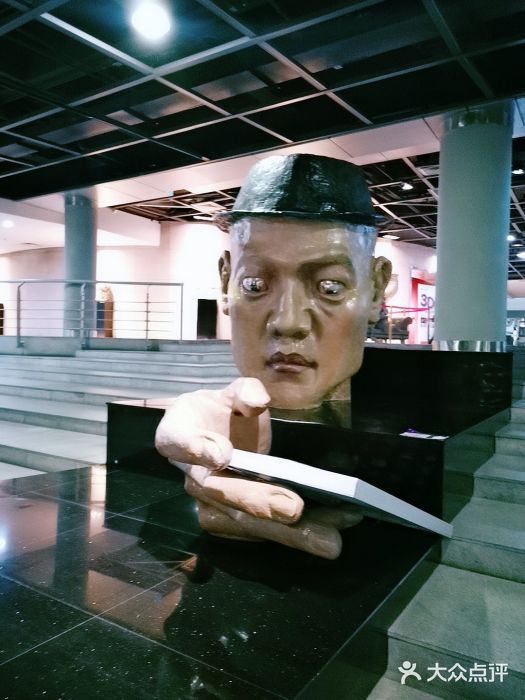 长春世界雕塑园冰雪艺术天地图片