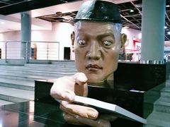 -长春世界雕塑园冰雪艺术天地