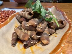 -老高烧烤(龙华星河iCO店)