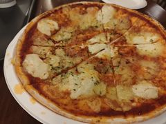 -1868 Café(上海自然博物馆店)