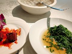 酒香草头-三玛璐酒楼(汉口路店)