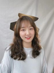 -心迪染发专门店