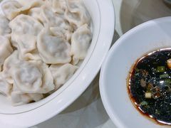 -老爷庙风味美食府(魏都大道店)